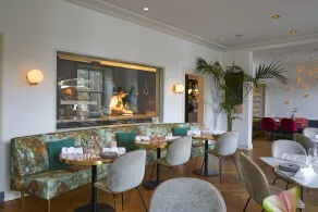 Parc Broekhuizen l Culinair landgoed - Restaurant