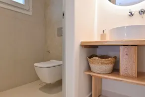 GuVer Luxury Suites - Bad