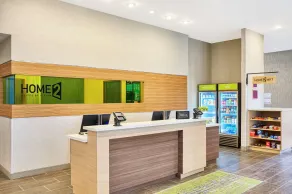 Home2 Suites by Hilton Batesville - Réception