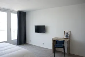 Amsterdam Beach Hotel - Chambre