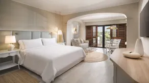 The Westin La Quinta Golf Resort & Spa, Benahavis, Marbella - Chambre