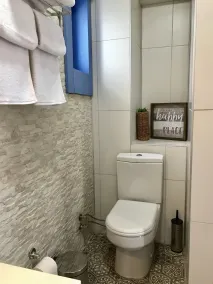 Beyada - Bagno