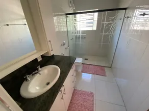 Casa do Rogerio Hostel - Unidade Shopping - Baño