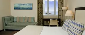 Hotel Península Valdés - Room