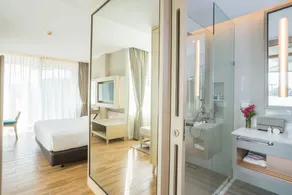 Avani+ Hua Hin Resort - Chambre