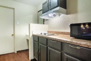 OYO Hotel Blytheville AR I-55 - Eigene Küche