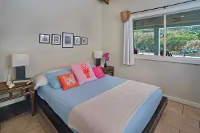 Two Sandals – A Boutique Hotel - Room