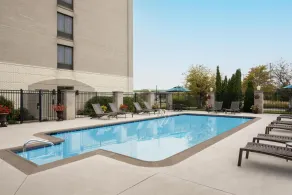 Hyatt Place Indianapolis Airport - Piscine