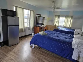 Mountaineer Motel - Rom