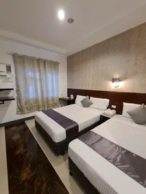 My Stay Hotel - Near SM Mall -1 min walk - Chambre