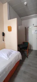Hôtel du Luxembourg - Chambre
