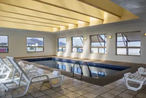 Fiesta Inn Ciudad Juarez - Piscine