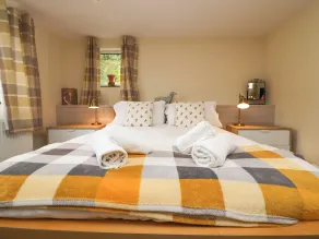 Inglenook - Camera