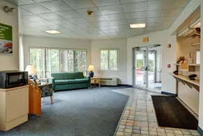Motel 6-Warwick, RI - Providence Airport - I-95 - Lobby