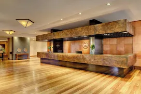 Sheraton Colonia Golf & Spa Resort - Reception