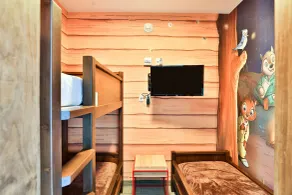 Great Wolf Lodge Atlanta / LaGrange, GA - Chambre