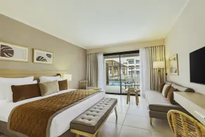 JAZ Elite Amara - Chambre