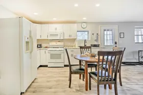 Charming Beacon Apt w/ Fire Pit: Near Hiking! - Innvendig