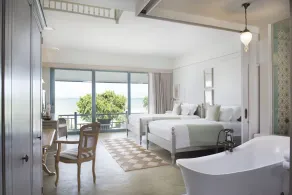 Devasom Hua Hin Resort - Room