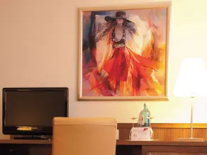 Morada Hotel Gifhorn - Værelse