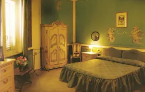 Hotel Rinascimento - Room