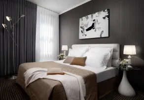 Alexander Hotel– Tel Aviv - Room
