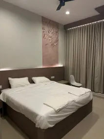 Calicut Restaurant & Rooms - Room
