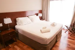 Howard Johnson Resort & Spa Escobar - Room