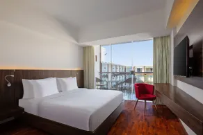 The Bene Hotel - Chambre