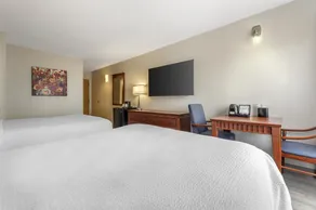 Best Western Hotel Brossard - Salle de bain