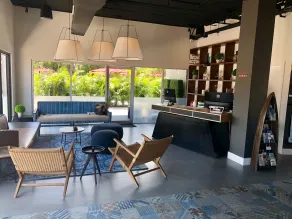 The Locale Hotel Grand Cayman - Reception