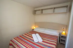 Camping Serenella - Chambre