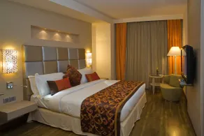The Sonnet Kolkata - Room