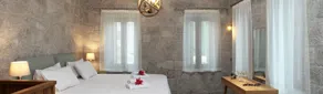 Milos Paradise Luxury Villas - Room
