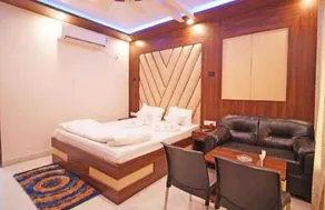 HYAT LUXURY - Zimmer