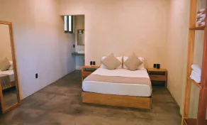 Casa Marisa - Chambre