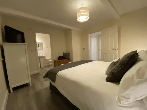 Nera Stay - Chambre