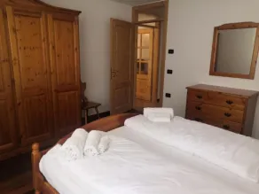 Residence Stella - Chambre