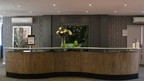 Reef Hotel - Reception