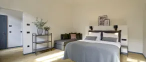 Hotel Maribor & Garden Rooms - Rom