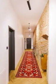 Camino Home 2 Boutique Hotel - Udsigt fra værelset