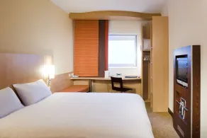 ibis Londres Wembley - Chambre