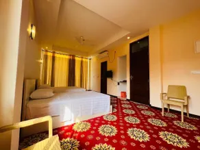 Nilawin Hotels & Resorts - Chambre