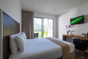 La Vela Boutique Hotel - Room