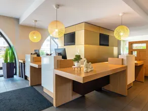 B&B Hotel Bochum Hbf-Süd - Hall