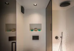 Soleil Rooms and Suites - Bad