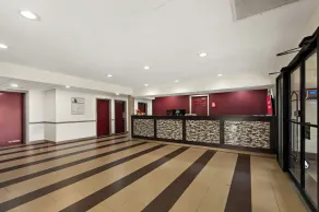 Red Roof Inn Martinsburg - Reception