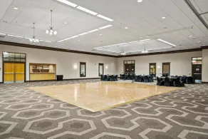 Royle Hotel Milwaukee Airport - Reception