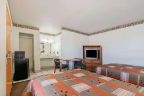 Travelodge by Wyndham Temple - Chambre