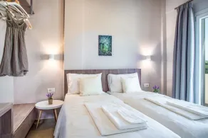 Evelyn Hotel - Camera